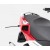 buddyseat-dek Ludix 1-persoons carbon